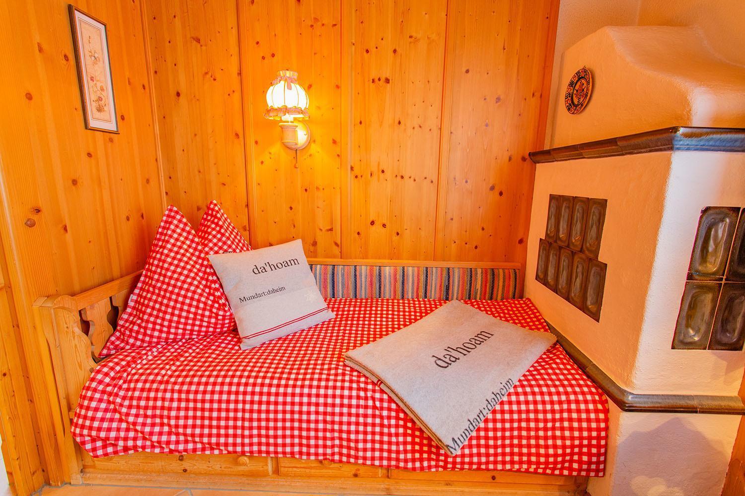 Bergidyll 3 By Alpenidyll Apartments Ramsau am Dachstein Exteriör bild