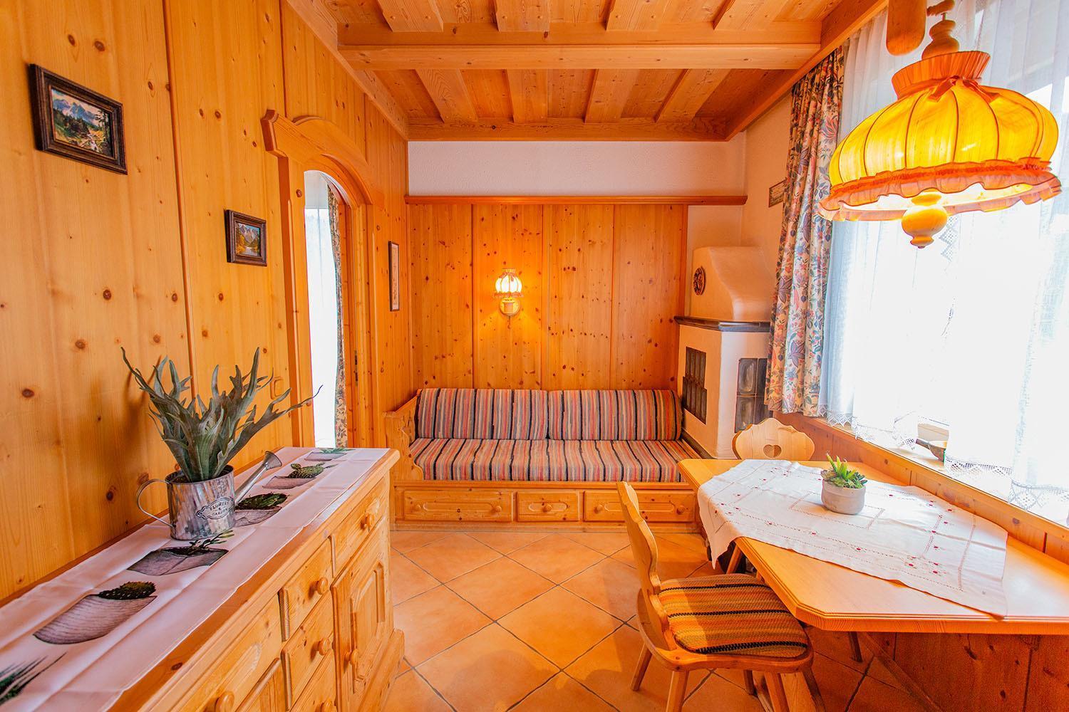 Bergidyll 3 By Alpenidyll Apartments Ramsau am Dachstein Exteriör bild