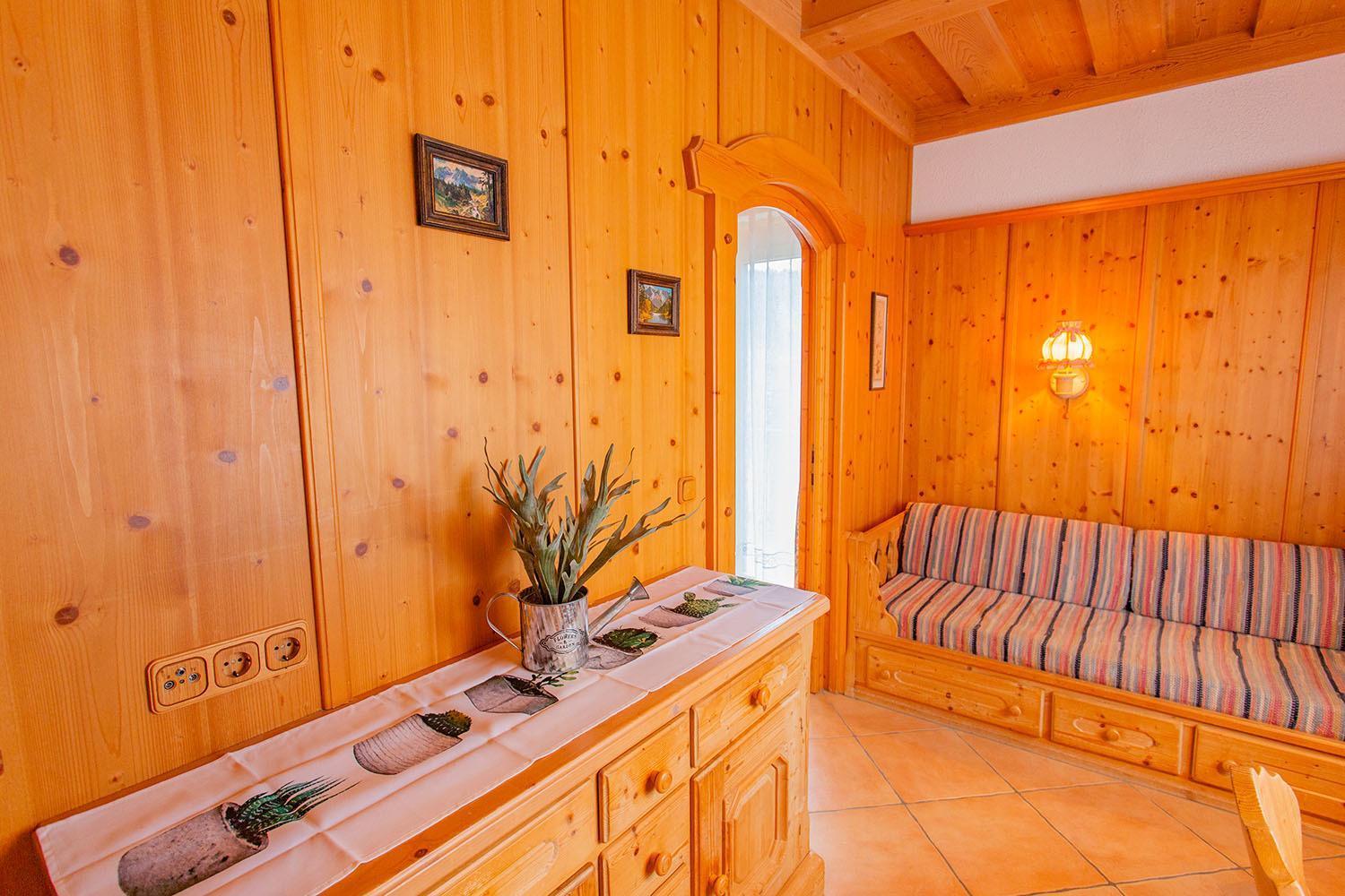 Bergidyll 3 By Alpenidyll Apartments Ramsau am Dachstein Exteriör bild