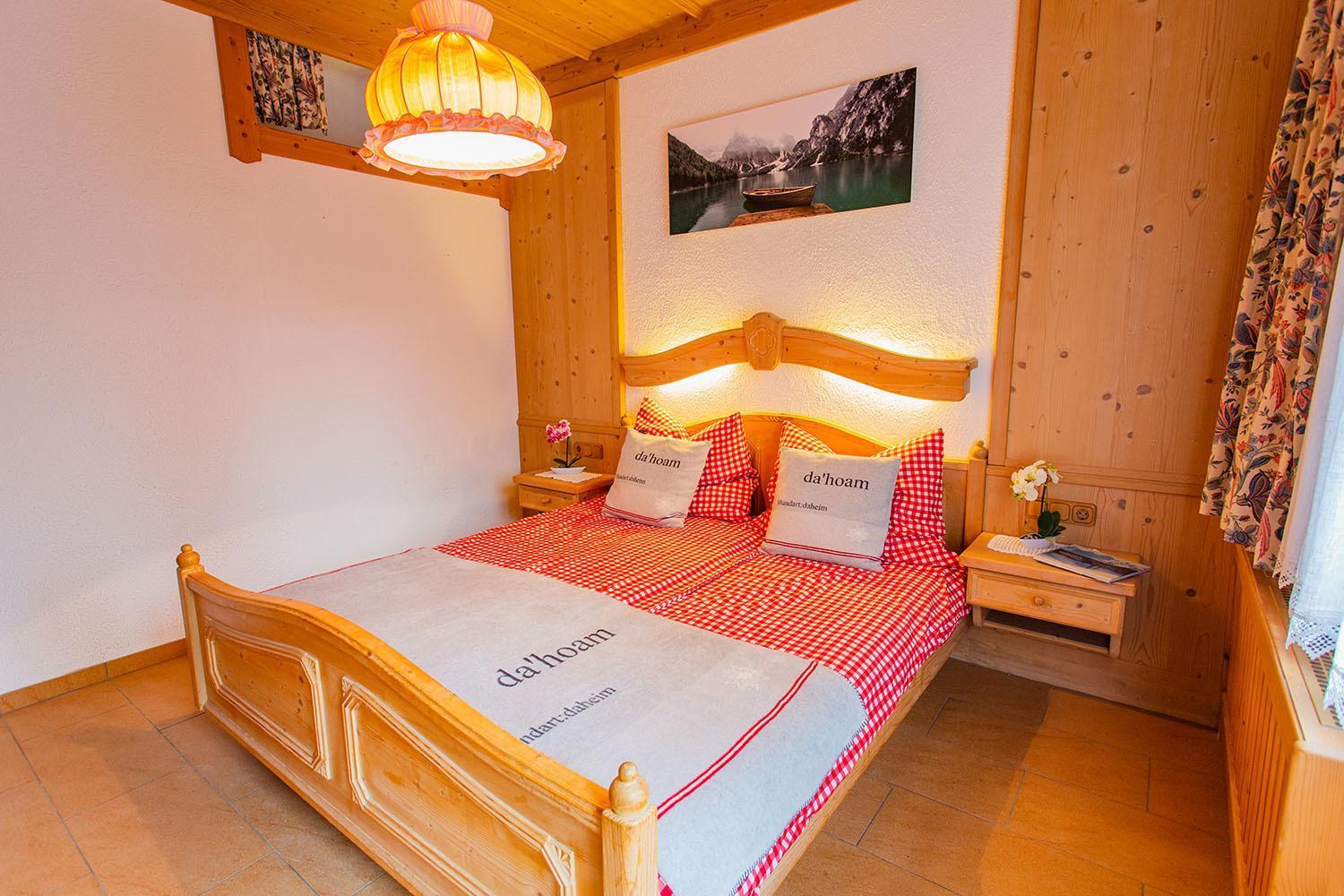 Bergidyll 3 By Alpenidyll Apartments Ramsau am Dachstein Exteriör bild